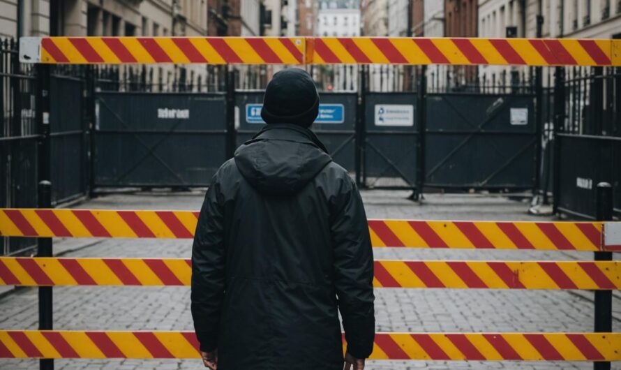 Lęk przed bliskością – co go wywołuje? Objawy i leczenie