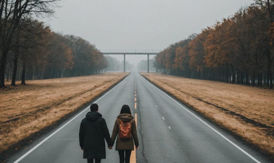 Jak radzić sobie z samotnością w związku i po czym ją rozpoznać?