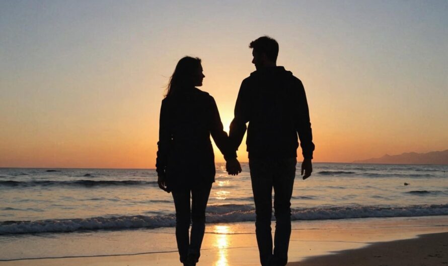 Monogamia: Co to jest i jak wpływa na relacje?