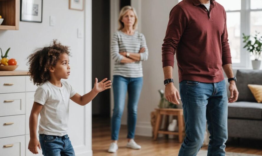 Dziecko nie chce rozmawiać z rodzicami – co zrobić w takiej sytuacji?