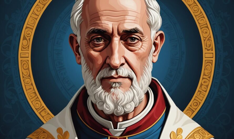 Kim był święty Piotr – pierwszy papież i opoka Kościoła
