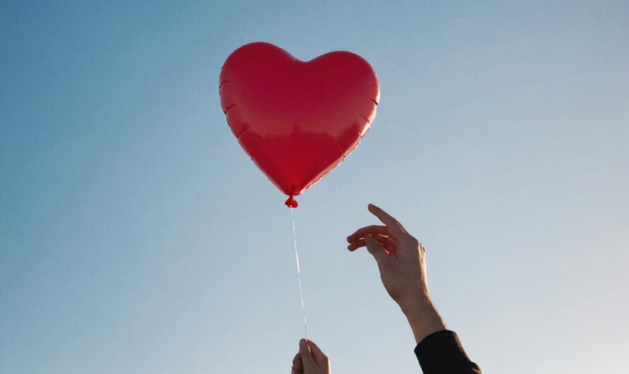 Jak się odkochać: Praktyczne porady na zakończenie nieodwzajemnionej miłości