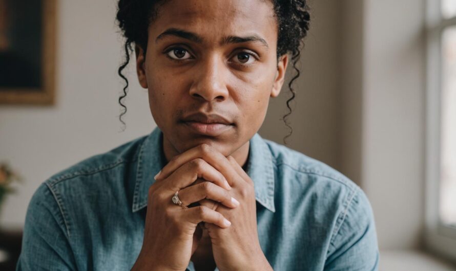 Gamofobia czyli lęk przed małżeństwem – kogo dotyka i jak się objawia?