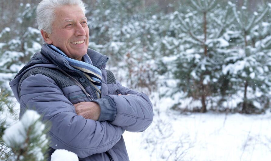 Czy zima wpływa na protezy zębowe?