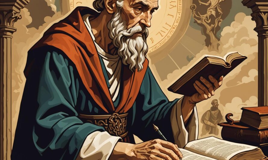 Święty Hieronim – autor Wulgaty i patron tłumaczy