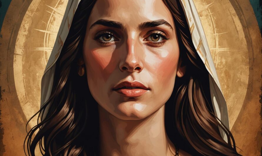 Święta Maria Magdalena – kim była najsłynniejsza uczennica Jezusa?