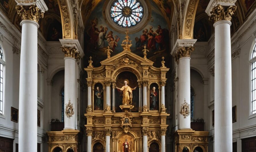 Święty Karol Boromeusz – patron reformy Kościoła i ubogich