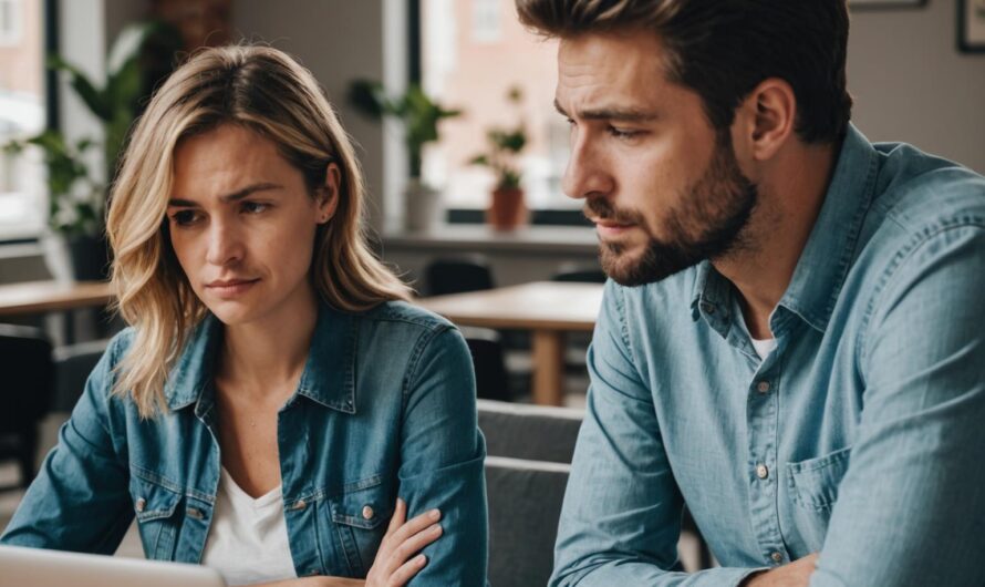 Rodzaje kryzysów w związku – jak z nich wyjść?