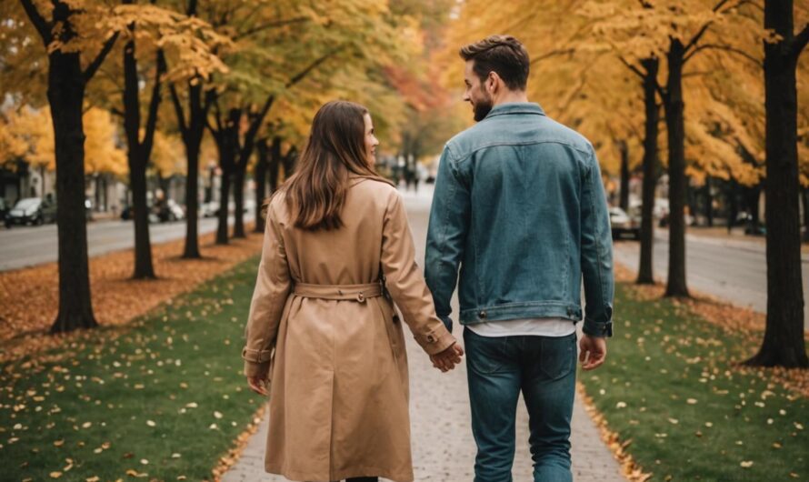 Małżeństwo czy wolny związek – w jakim układzie żyje się lepiej?