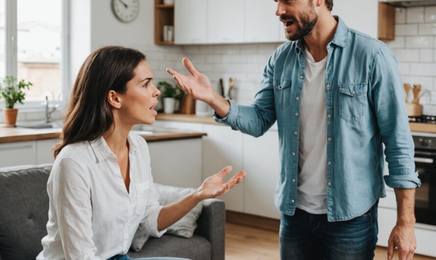 Najczęstsze przyczyny rozwodów – jakie są?