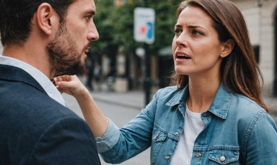 Kłócąca się para niszczy związek i rodzinę – jak zaradzić?