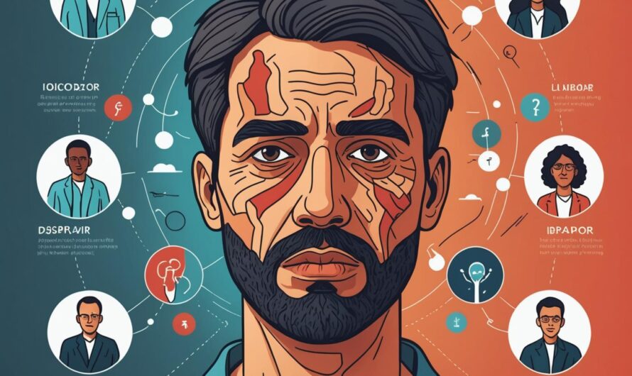 Choroba afektywna dwubiegunowa (ChAD) – co to jest? Typowe przyczyny i objawy