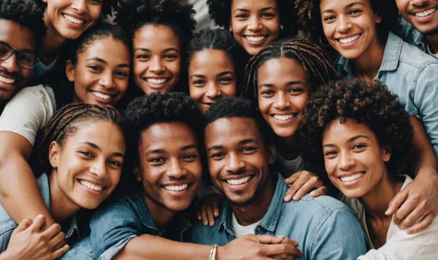 Czym jest tolerancja? Dlaczego to ważny temat społeczny?