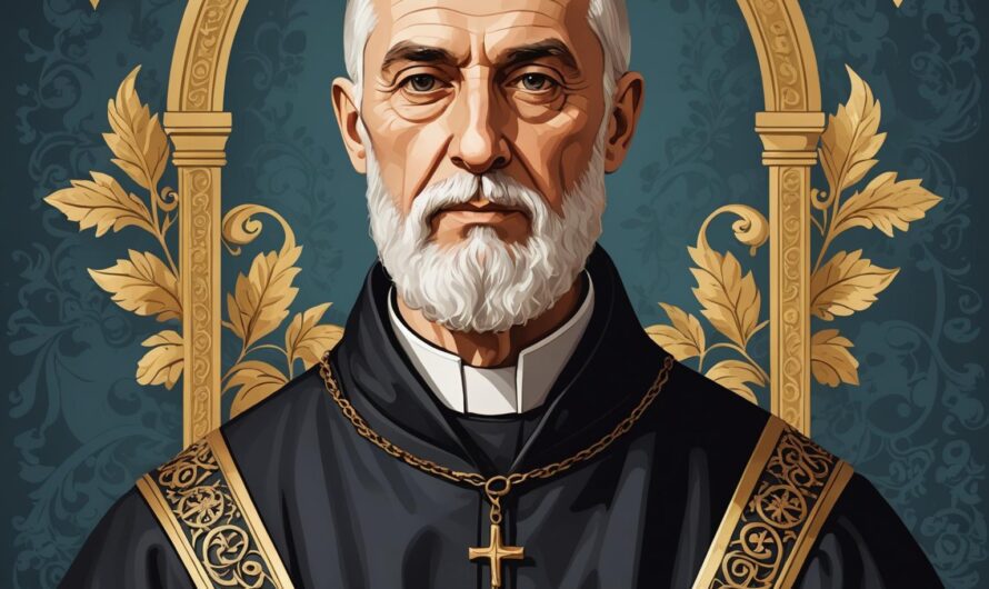 Święty Wojciech – Patron Polski – życiorys