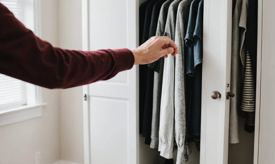 Coming out – jak przygotować się do wyjścia z szafy?