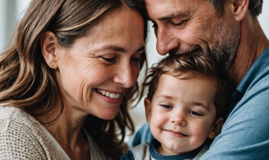 Dziecko LGBTQ – jak wspierać dziecko po coming out’cie?