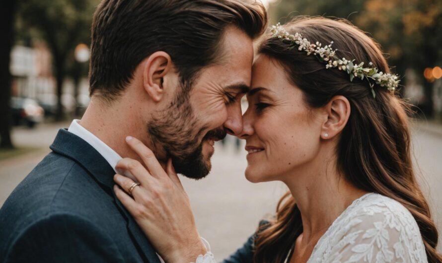 Znaczenie intymności emocjonalnej w związku