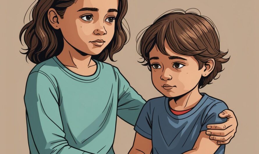 Samookaleczenie u dzieci i młodzieży – co wywołuje i jak zapobiegać samoagresji? Objawy i leczenie