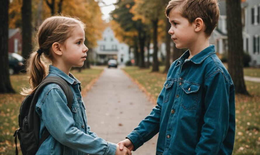 Co buduje a co niszczy relacje między rodzeństwem? Wskazówki jak wzmocnić więź między siostrą lub bratem