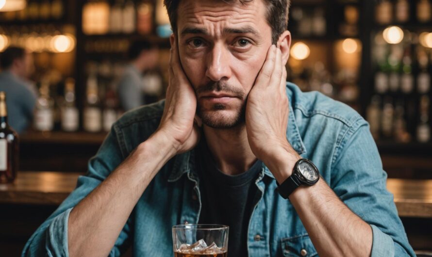 Objawy uzależnienia od alkoholu – jak rozpoznać alkoholizm i pomóc choremu?