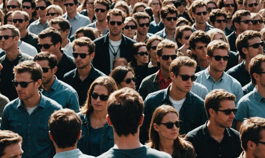 Konformizm – kim jest konformista?