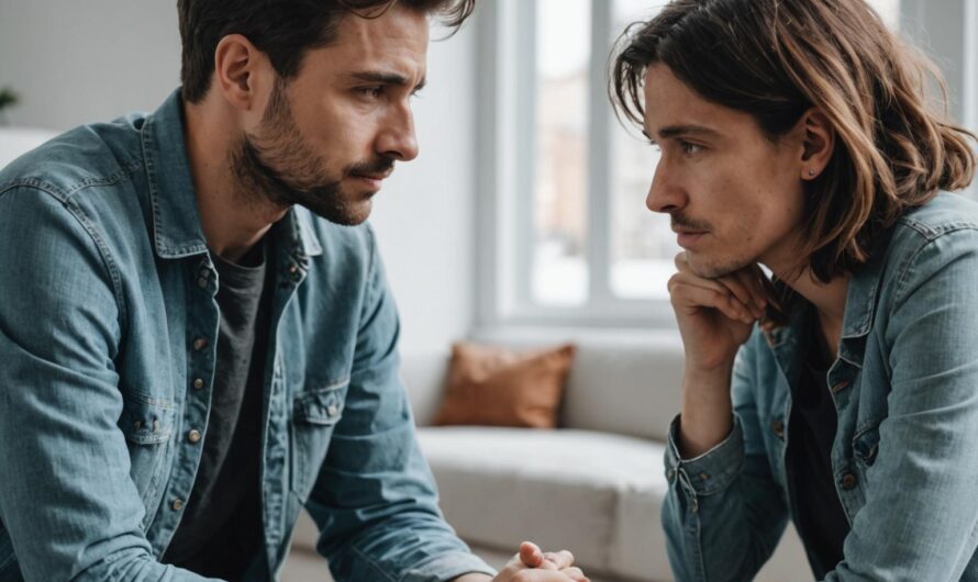 Jak pomóc i rozmawiać z osobą z depresją? Metody i wskazówki