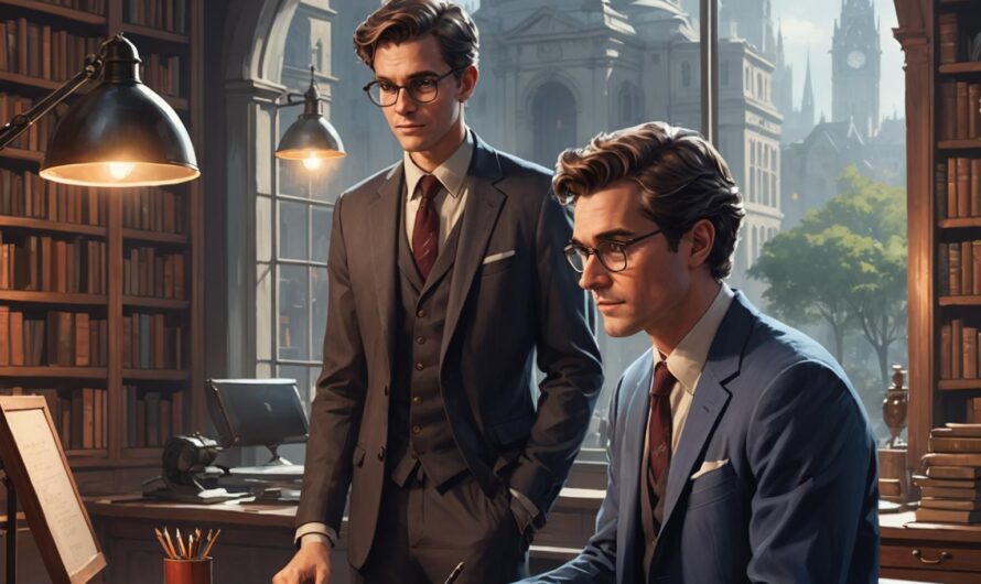 Sapioseksualizm – kto to jest sapioseksualista? Objawy i przyczyny