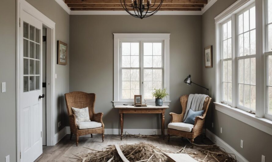 Czym jest syndrom pustego gniazda i jak sobie z nim radzić?