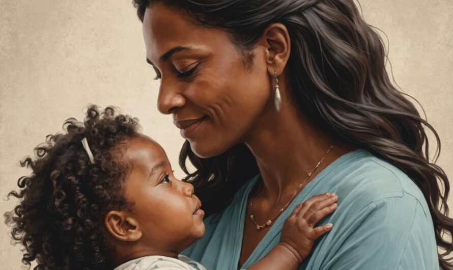 Matka z dzieckiem i nowy partner – co zrobić aby dziecko zaakceptowało związek rodzica?