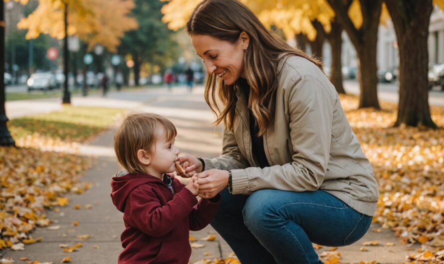 Jak budować zdrowe relacje z dzieckiem? Wskazówki psychologa