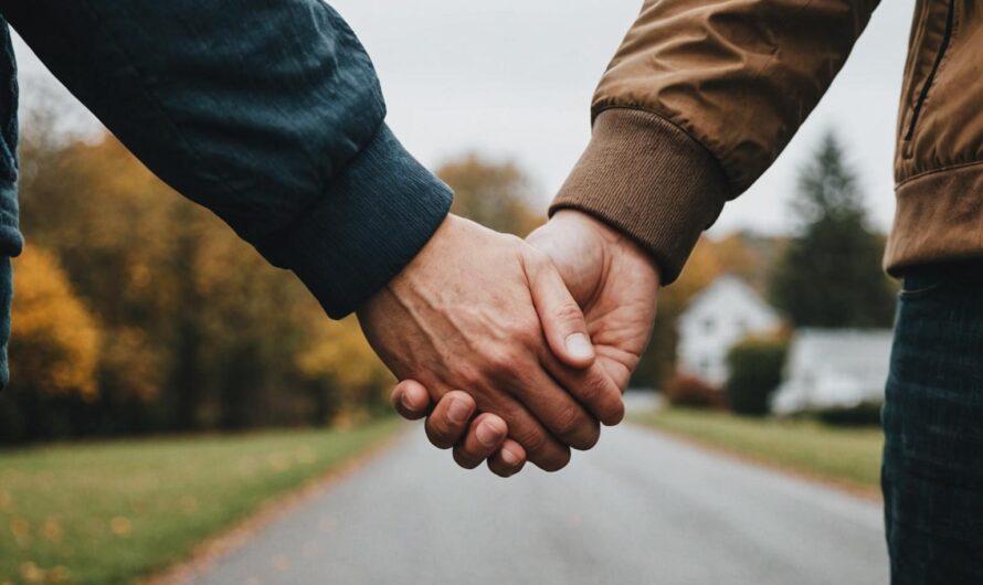 Cechy dobrego związku – jak stworzyć udany związek?