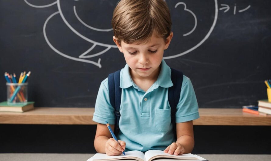 Dziecko nie chce chodzić do szkoły – psycholog podpowiada co robić w takiej sytuacji