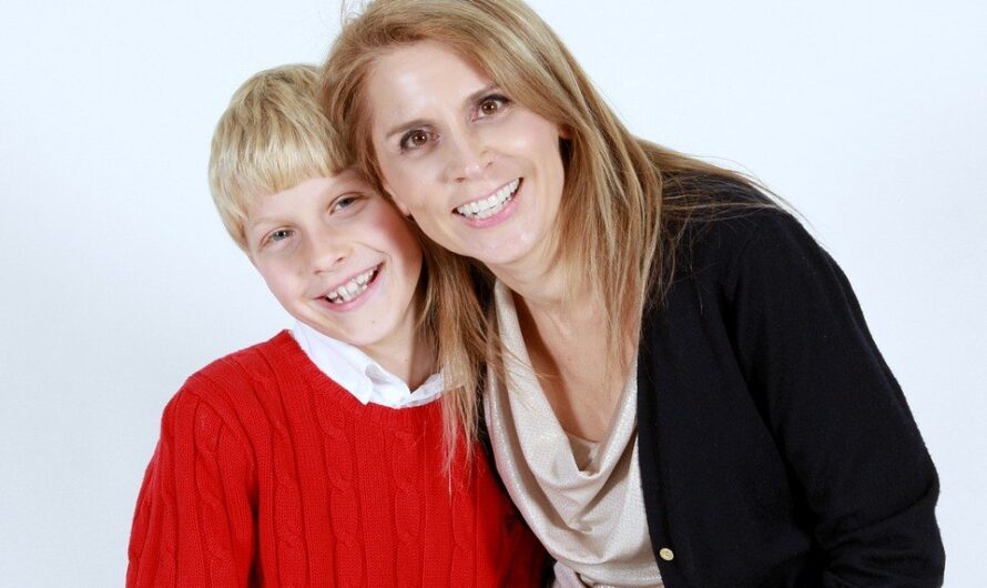 Kim jest maminsynek i jak z nim żyć?