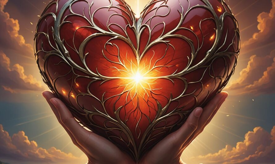 Jak wyleczyć złamane serce? Najlepsze sposoby