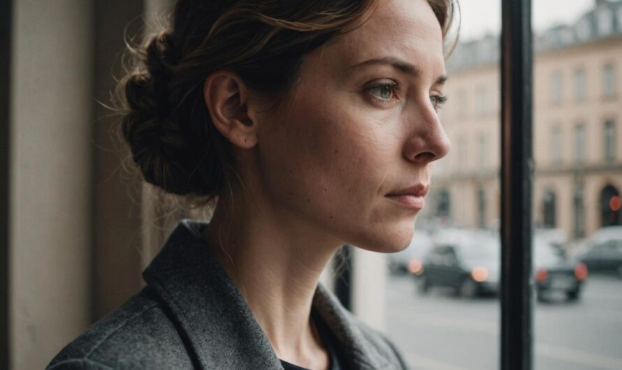 Uczucie tęsknoty – jak sobie z nią radzić? Typowe objawy