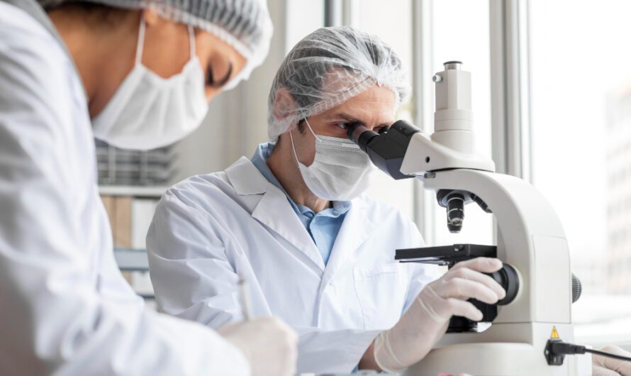 Jakie badania laboratoryjne są wykonywane przy problemach z zajściem w ciążę?