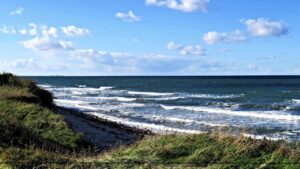 Najlepsze atrakcje dla aktywnej pary nad Bałtykiem – Władysławowo, Hel, Gdańsk