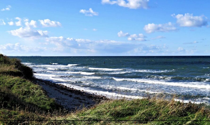 Najlepsze atrakcje dla aktywnej pary nad Bałtykiem – Władysławowo, Hel, Gdańsk