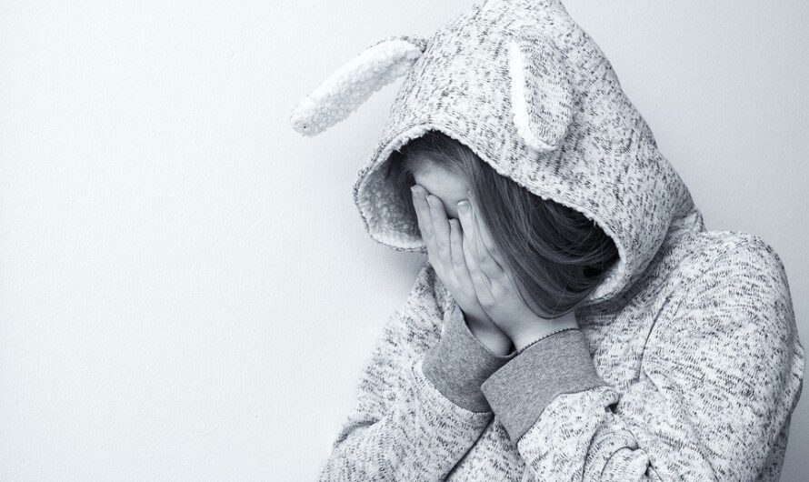 Depresja u dzieci i młodzieży – jak pomóc?