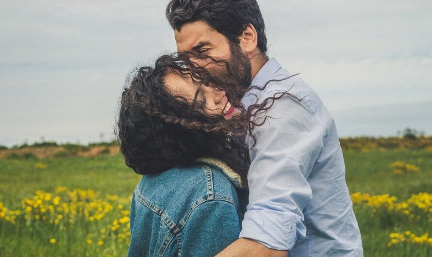 Dlaczego pocałunki są kluczem do bliskości w związku