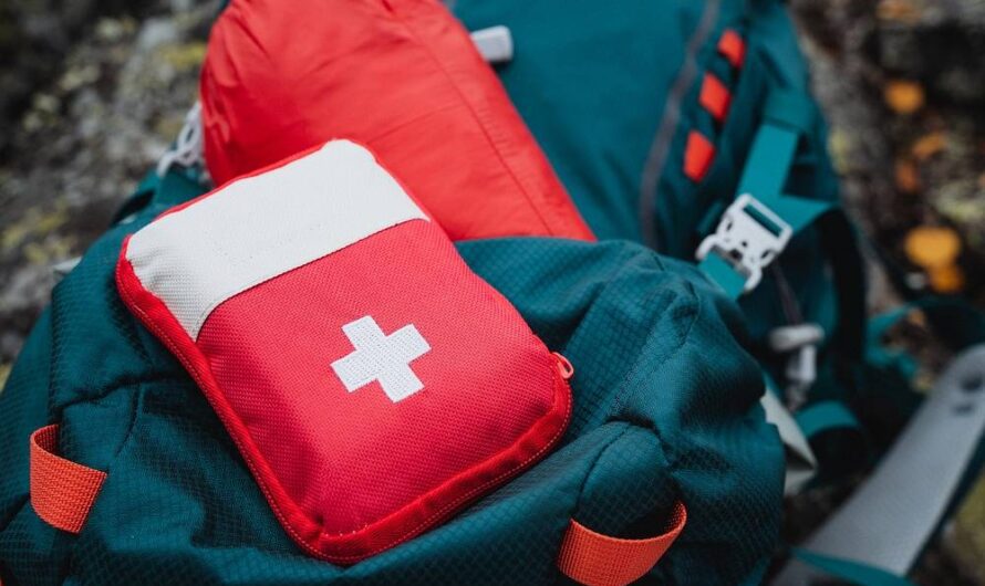 Jak wybrać torbę ratowniczą: Praktyczny poradnik