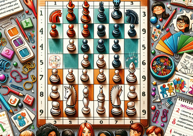 Jak wykorzystać szachy magnetyczne do nauki i zabawy: Praktyczne wskazówki