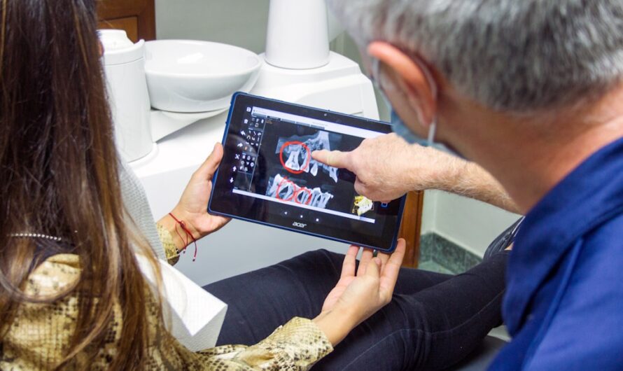 Czy implanty zębowe są bezpieczne?