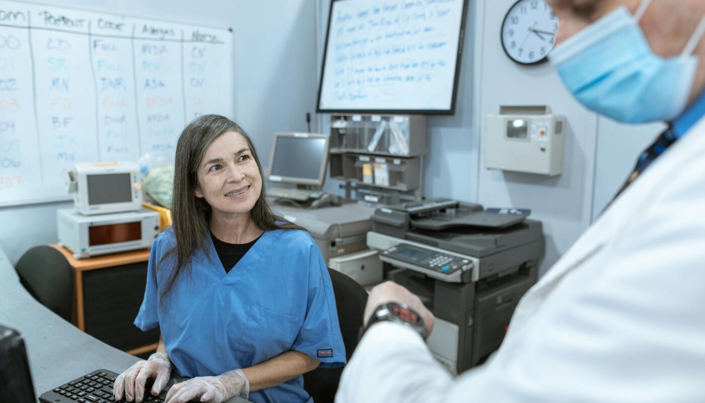 Urolog – pomoc w diagnostyce i leczeniu