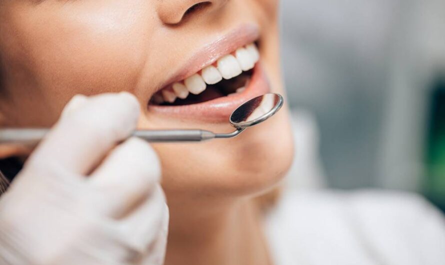 Poradnik: Jak wybrać odpowiedniego dentystę?