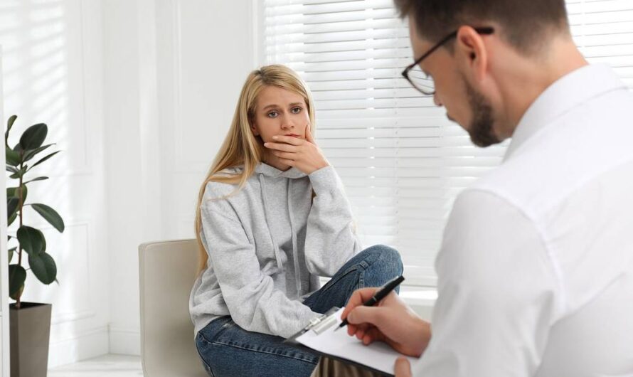 Jak skorzystać z odwyku w prywatnym ośrodku w Krakowie?