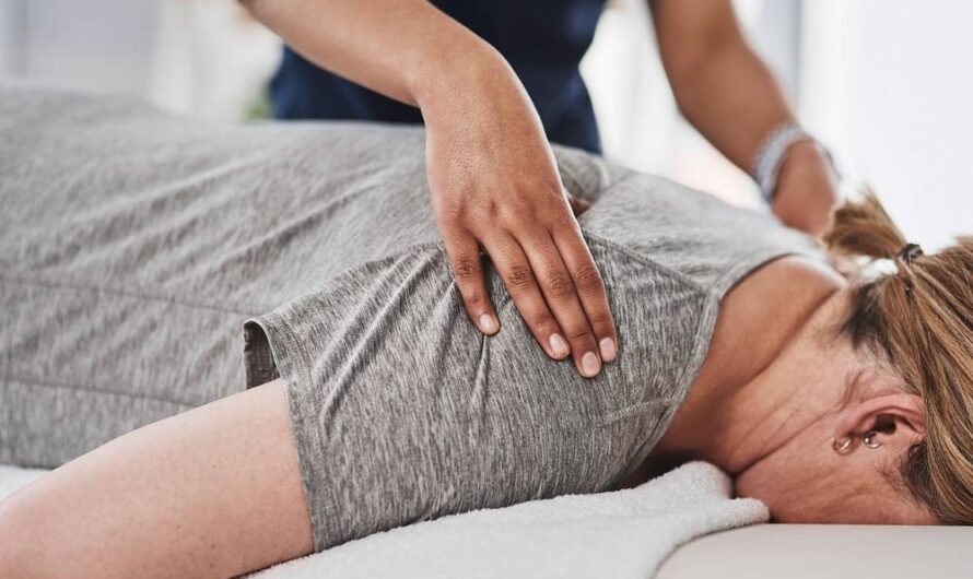 Fizjoterapia i co warto o niej wiedzieć: Przegląd technik i zabiegów fizykoterapeutycznych