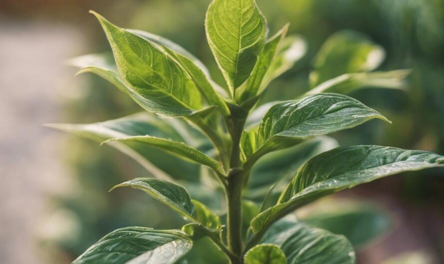 Cyklantera – jakie ma właściwości?