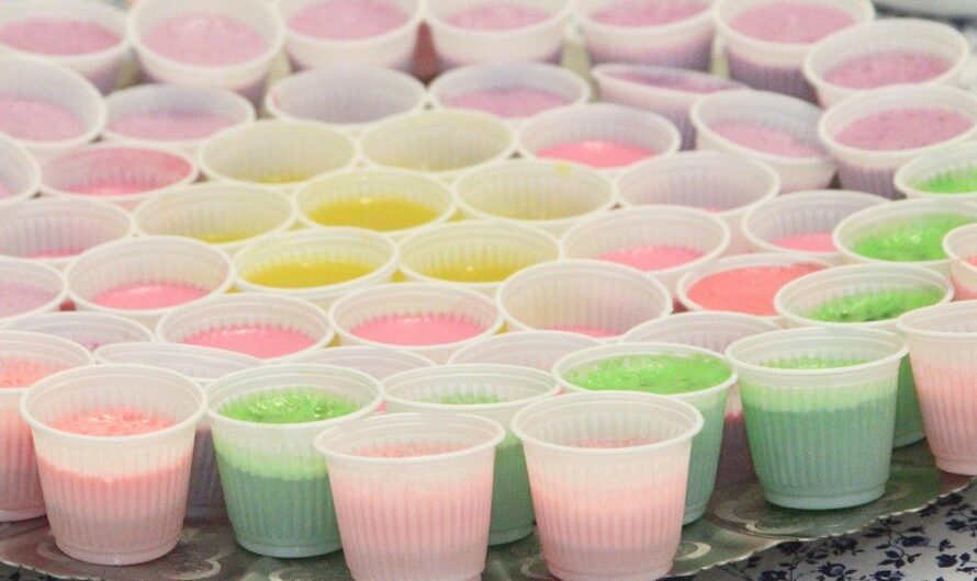 Picie żelatyny – Skutki uboczne i Przeciwwskazania