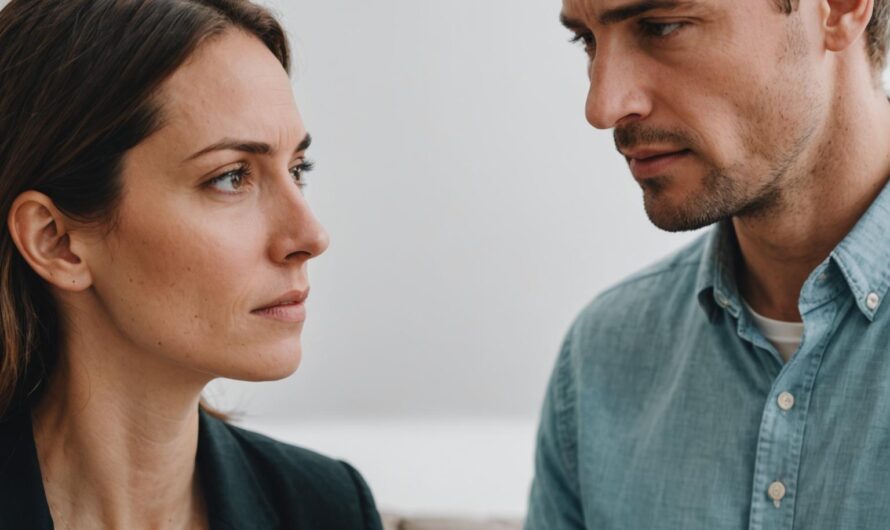 Związek z narcyzem – jak poradzić sobie w takiej relacji? Czy warto?